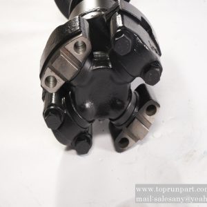 60232602 rear drive shaft 5T.2