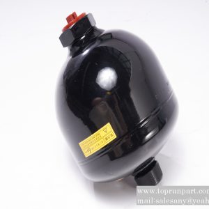 60232646 Accumulator ELM1-210/AF01125_90P