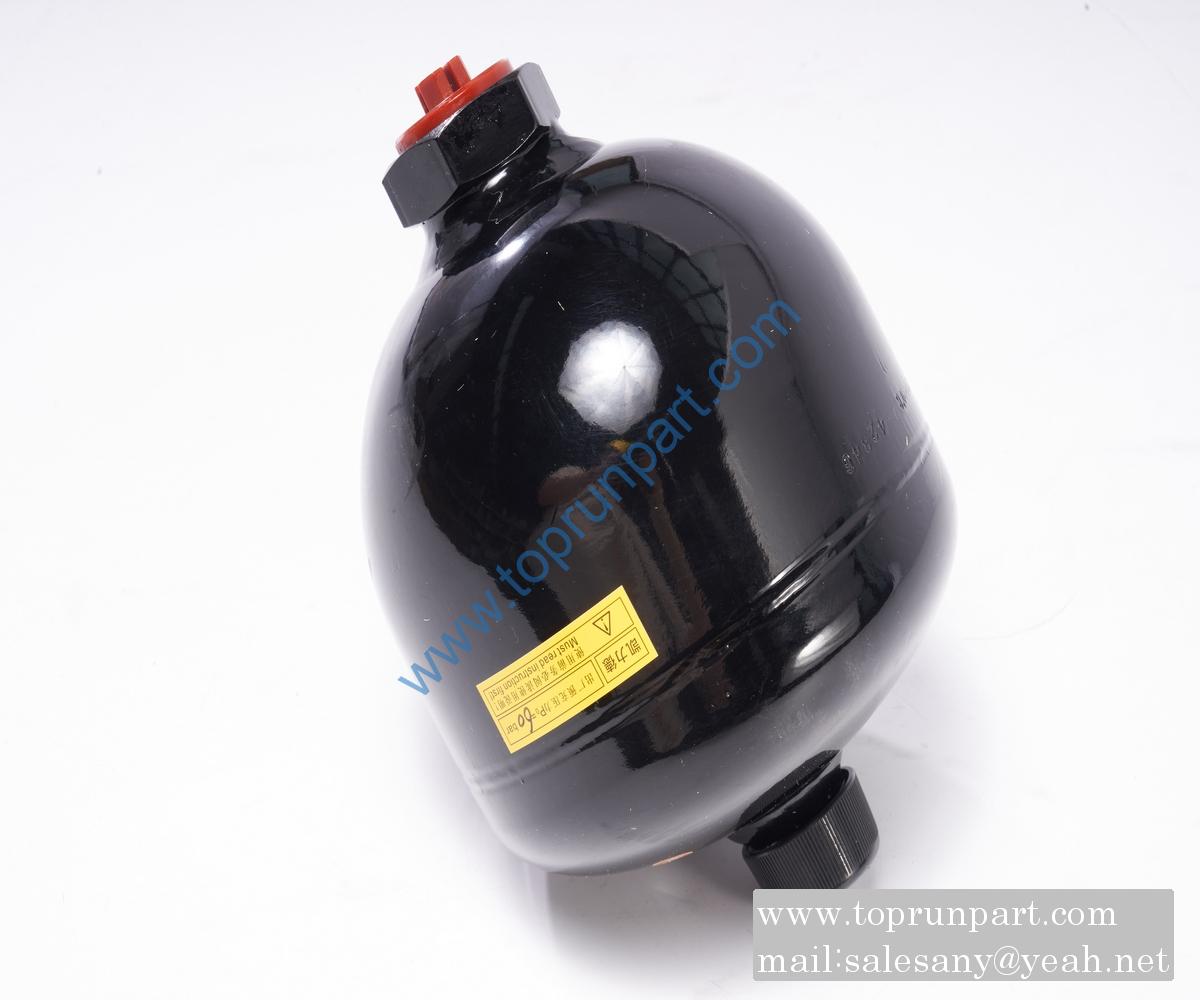 60232646 Accumulator ELM1-210/AF01125_90P