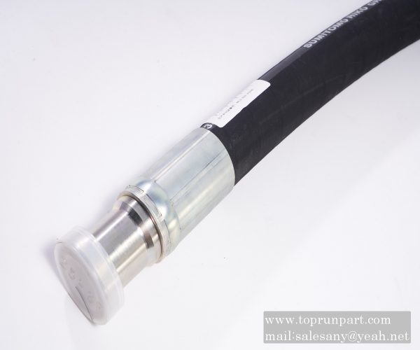 60232762 Hose 4SH25-SFL-1620Q/SY1102