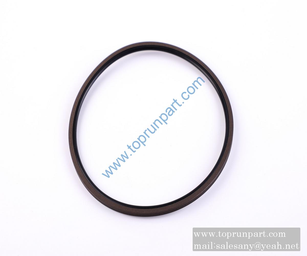60232793 TG oil seal 124×135×