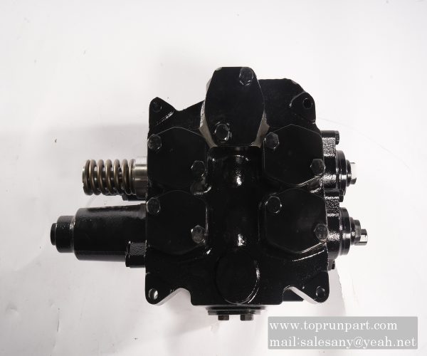 60232814 multi-way valve CN211000095