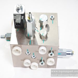 60232819 brake valve PCMM13130