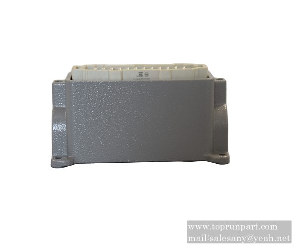 60232822 socket HE-024-F IP67 60232823