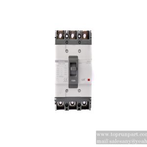 60232840 Power distribution protection circuit breaker 100-B4