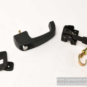 60232990 Door Lock KCD-019-L