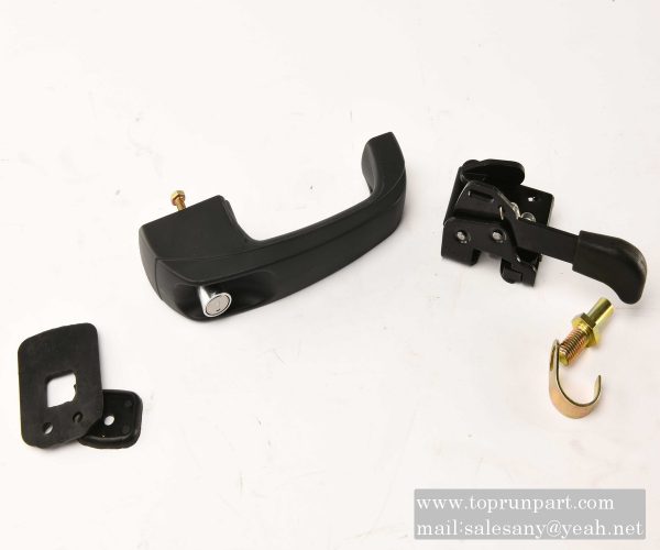 60232990 Door Lock KCD-019-L