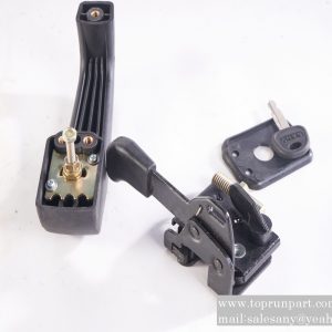 60232991 Door Lock KCD-021-R