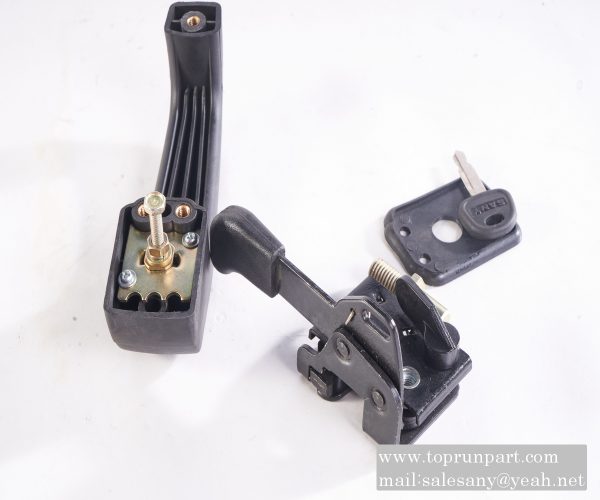 60232991 Door Lock KCD-021-R