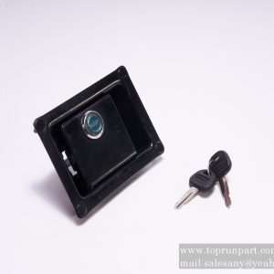 60232993 Hood lock KCH-029-R