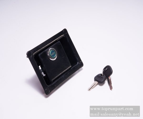 60232993 Hood lock KCH-029-R