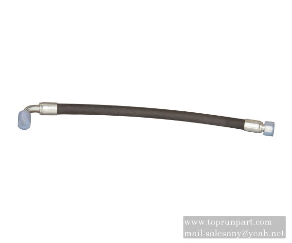 60233034 hose 2SN08-DKOL-DKOL90-500Q/SY1102