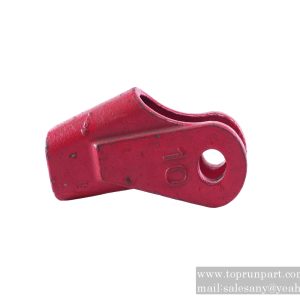 60233148 Wedge sleeve 10GB5973