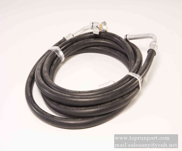 60233425 suction hose SG5-445360-028