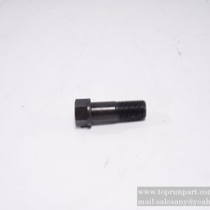 60233504 Track bolt LS101M10A