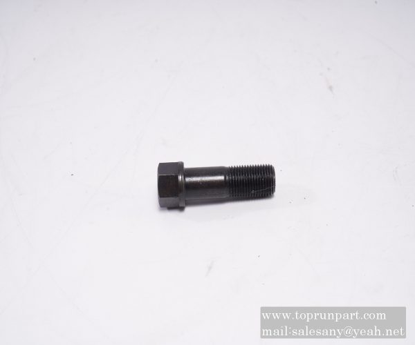 60233504 Track bolt LS101M10A