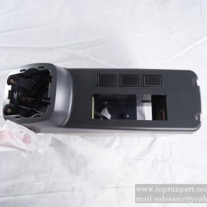 60233630 Left armrest box assembly DK-SY315.ZFSX