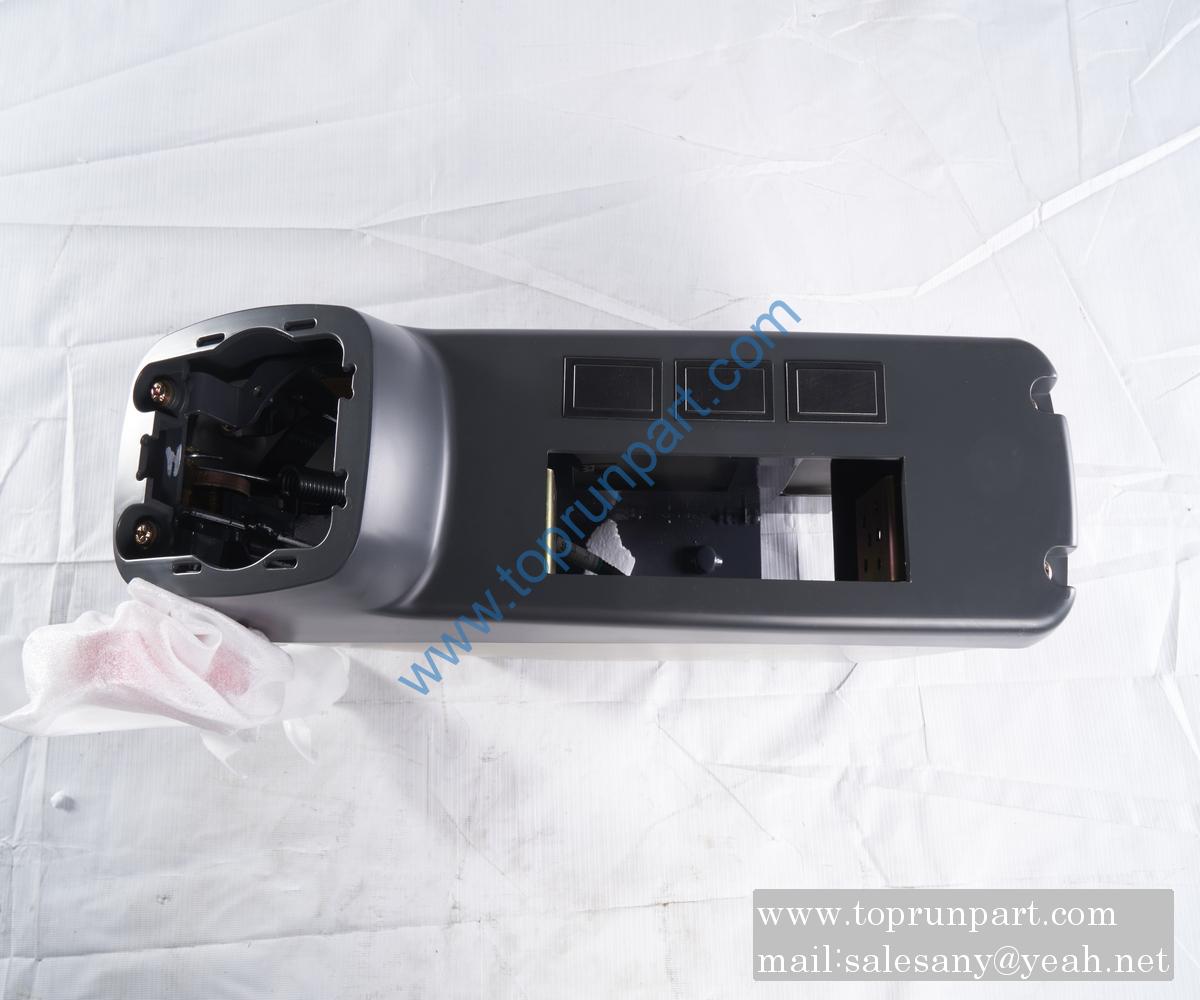 60233630 Left armrest box assembly DK-SY315.ZFSX