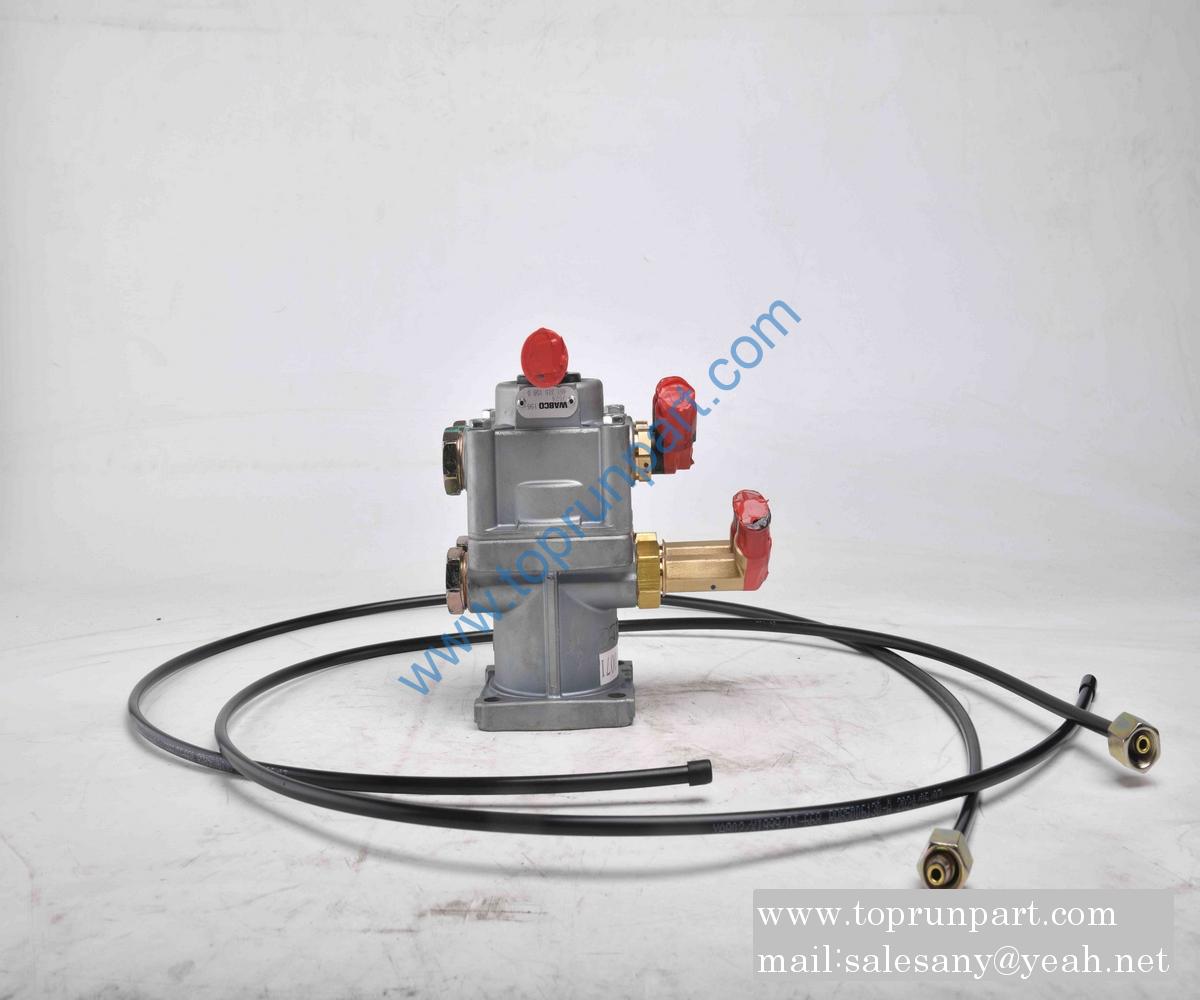 60233644 foot brake valve assembly (C) SYSC-JC0071