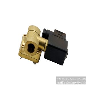 solenoid valve 0927100-D-5