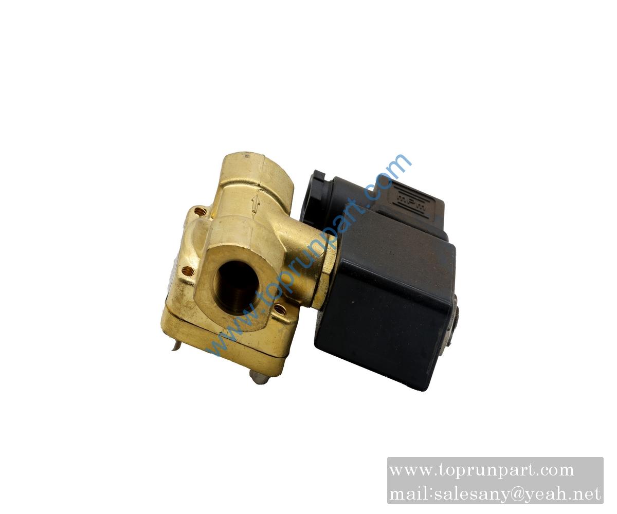 solenoid valve 0927100-D-5