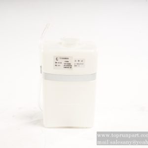 60233787 Windshield washer expansion tank