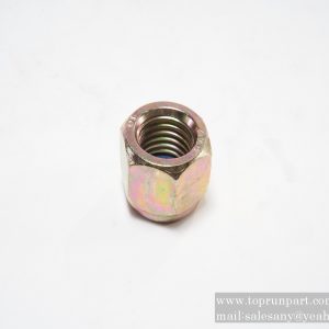 60233826 Nut SANY