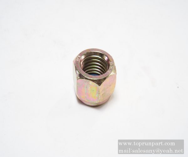 60233826 Nut SANY