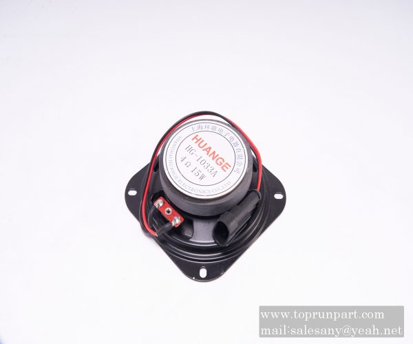 60234160 Speaker SANY