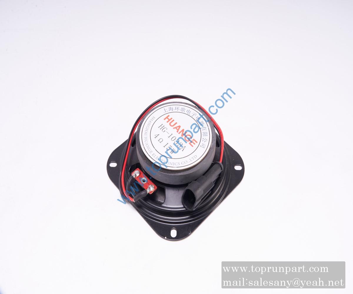 60234160 Speaker SANY