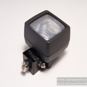 60234187 Work light SANY