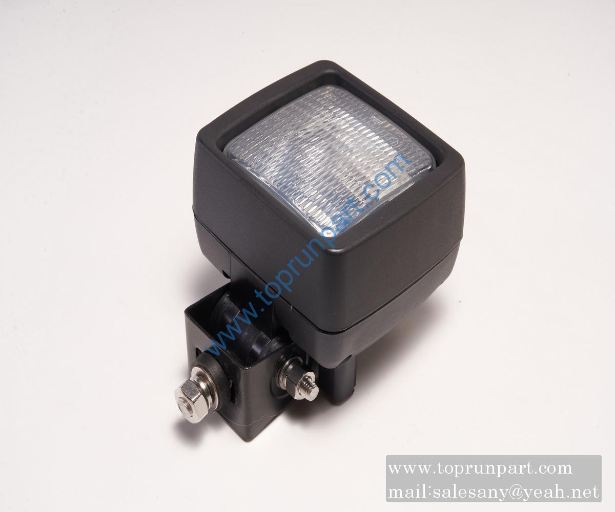 60234187 Work light SANY