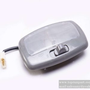 60234188 lamp SANY