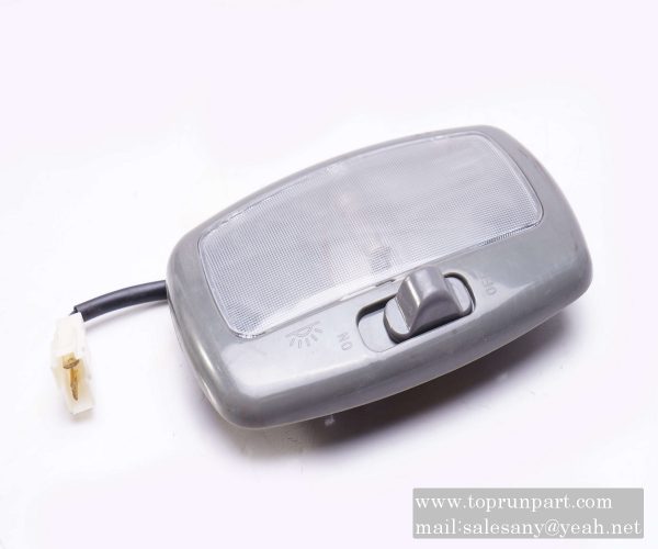 60234188 lamp SANY