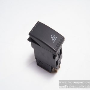 60234500 Rocker switch SANY
