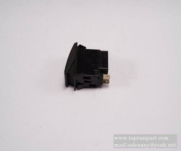 60234505 Rocker switch SANY