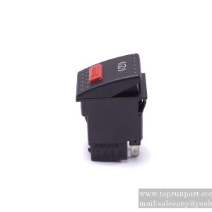 60234506 Rocker switch SANY