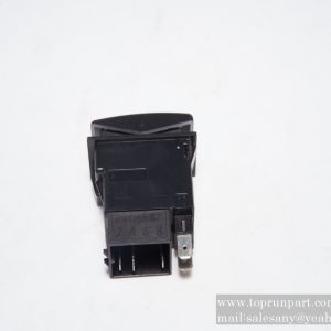 60234515 Rocker switch SANY