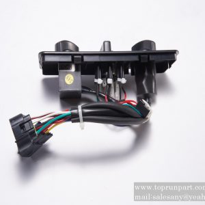 60234587 Control panel XH-GC-SY01300