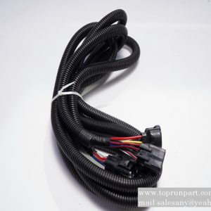 60234588 Air conditioning wiring harness XH-GC-SY01200