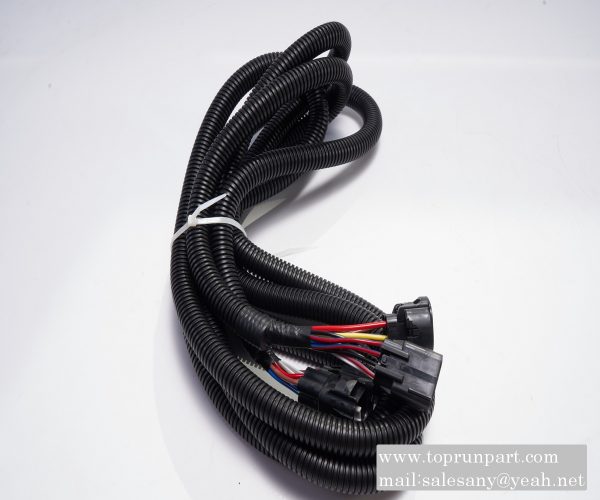 60234588 Air conditioning wiring harness XH-GC-SY01200