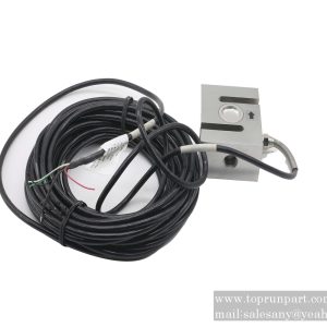 60234629 weighing sensor STL-2t-C with GP spherical bearing