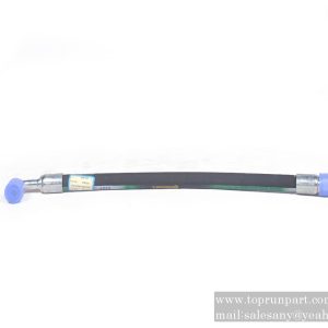 60234824 hose 4SP16-DKOL-DKOL90-650Q/SY1102