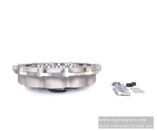 60234833 flange coupling CF-RF-420-18-HR-11022