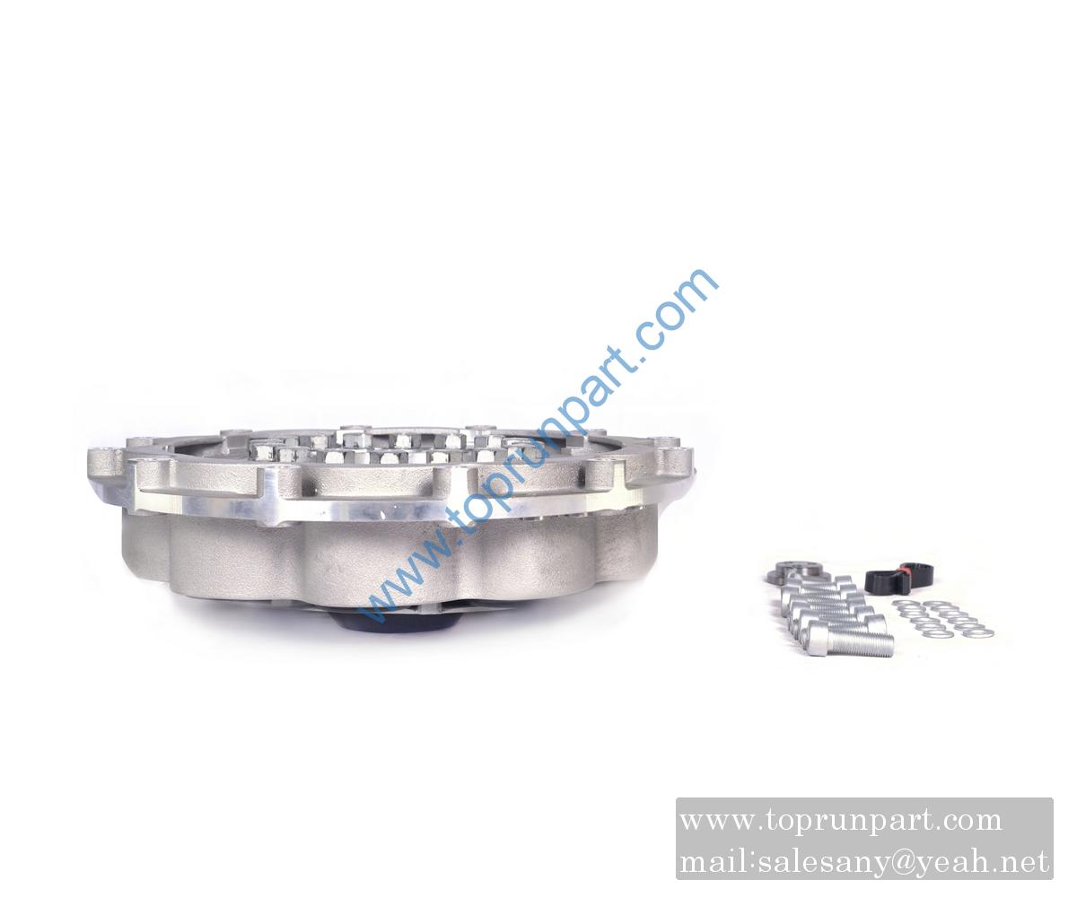 60234833 flange coupling CF-RF-420-18-HR-11022