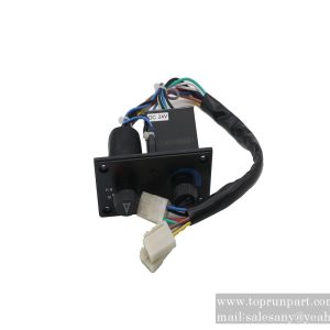 60234840 control panel 500300800000