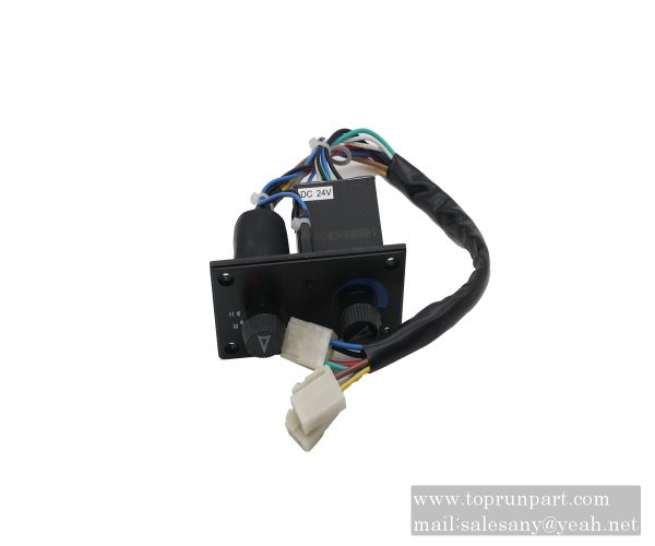 60234840 control panel 500300800000