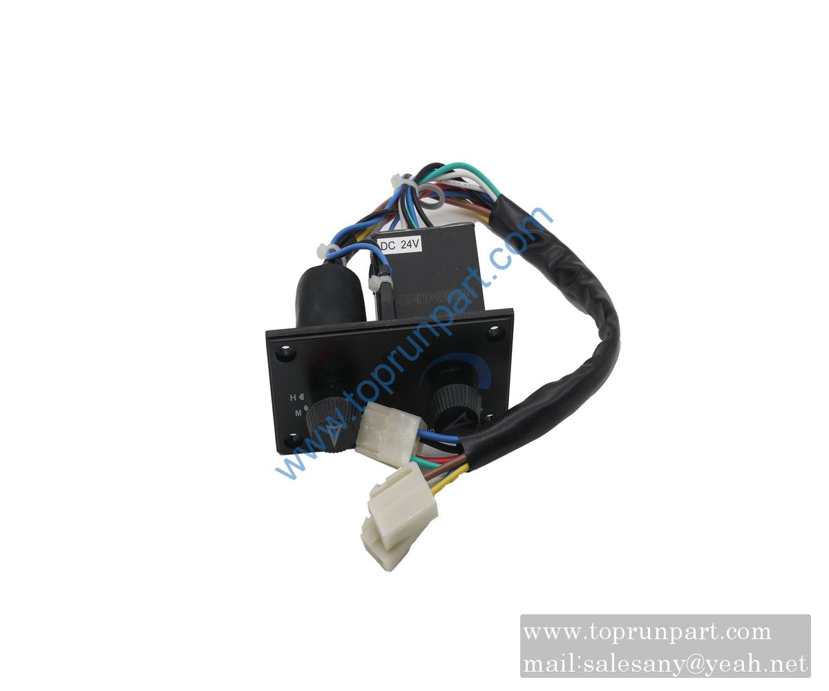 60234840 control panel 500300800000