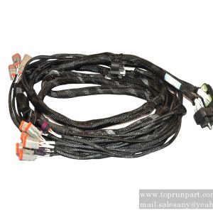 60234989 Transmission wire harness TE17-3.5m