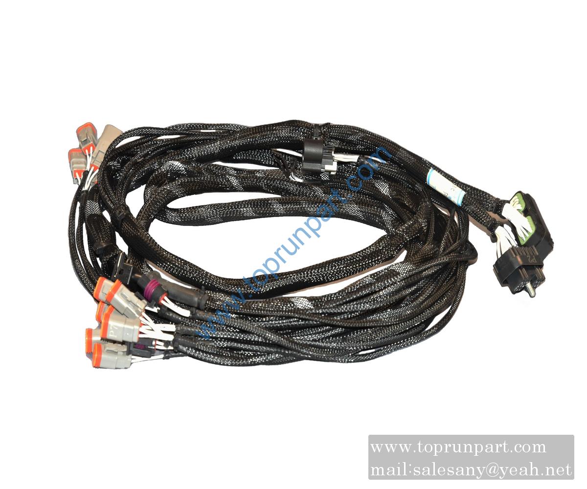 60234989 Transmission wire harness TE17-3.5m